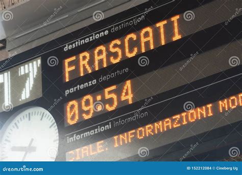 trans frascati|Trains to Frascati